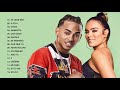 Reggaeton Mix 2020 -  Ozuna, Karol G - Mix Canciones Reggaeton 2020