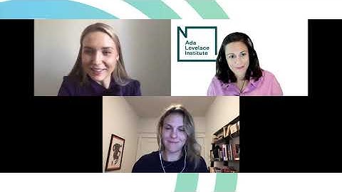 UK IGF 2020 - Examining Algorithmic Transparency and How to Achieve it