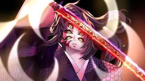 Becoming Upper Moon 1 Kokushibo In Demon Slayer Burning Ashes! + FLUTE LOCATIONS! (ROBLOX)