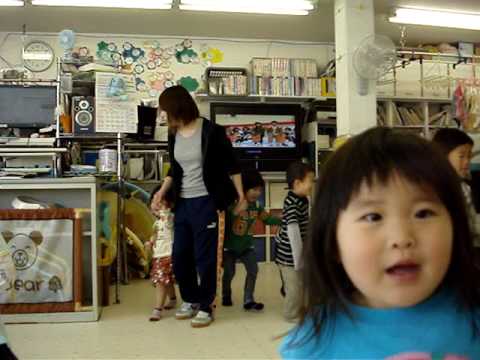 ♪コロンパッ、４．３０