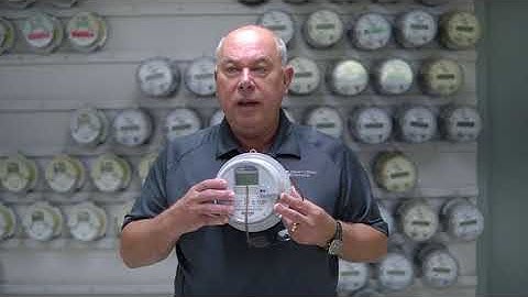 Educational Video: Electric Meters