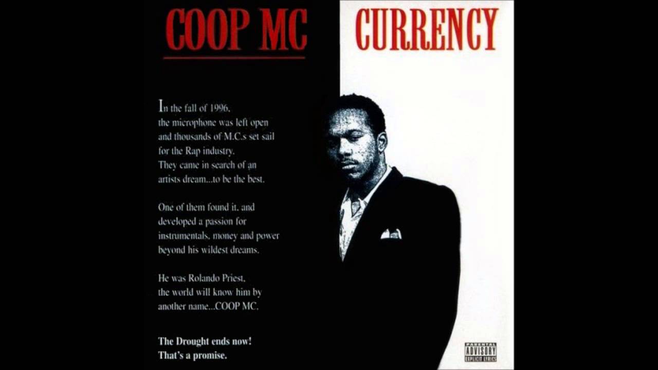 Coop MC — Coop MC - Currency (Music Video) | Dork