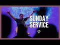 Sunday service  4282024