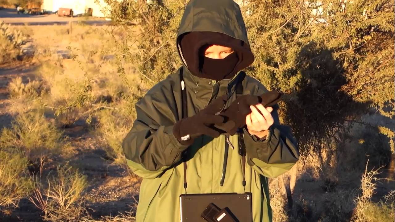 The Dual Lanyard, by LapWorks,