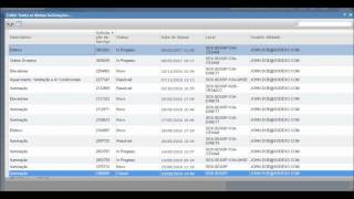 Portal Maximo - Treinamento Sodexo