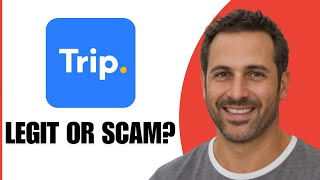 Trip.com App Review | Legit Or Scam Booking Website?