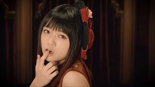 D-selections / 「LAYon-theLINE」MV（TVアニメ「賭ケグルイ」エンディングテーマ）(Short Ver.)