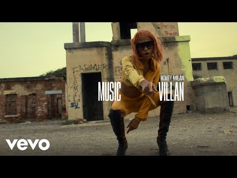 Honey Milan