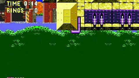 Amy@S3K Launch Base 1 Zip N WIP TAS By Qwerty