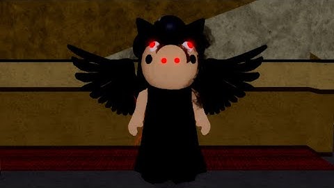 How To Get The “Dark Sonic Piggy” | Find The Piggy Morphs #roblox #piggy