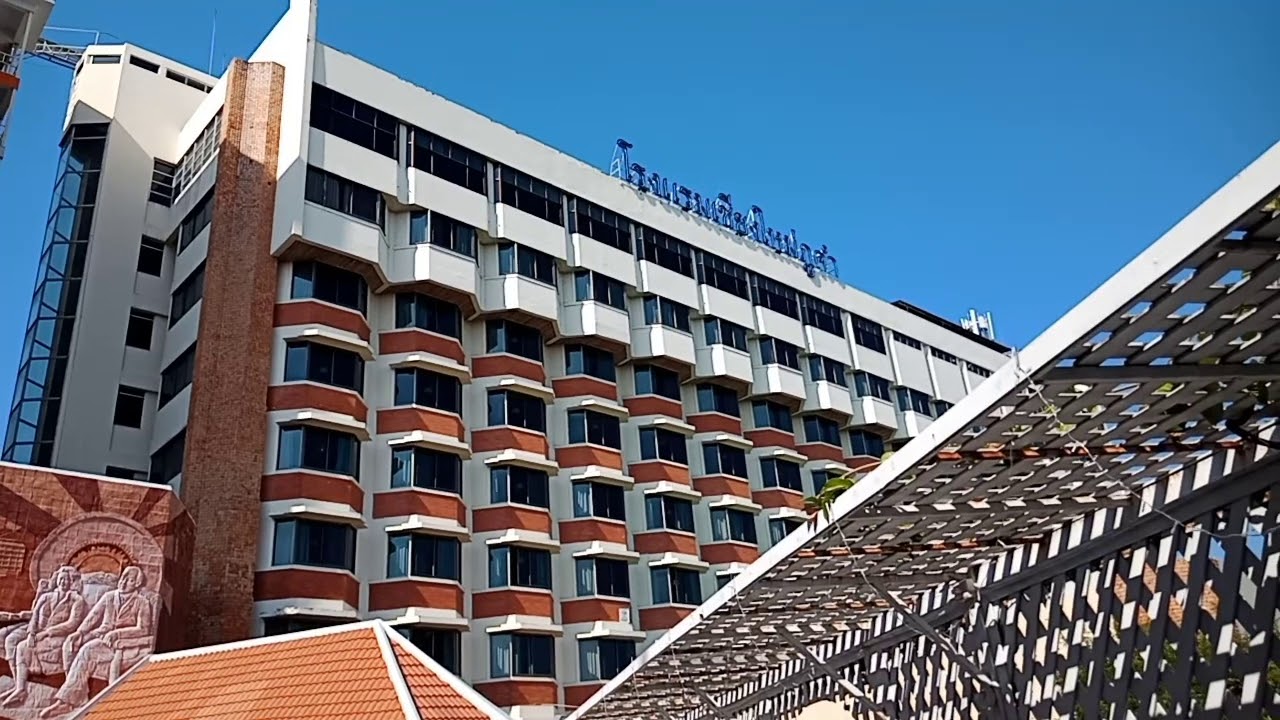Chiangmai Phucome Hotel #โรงแรมเชียงใหม่ภูคำ #ใกล้ดอยสุเทพวิวสวยๆพักสบายๆ  Ep.116 ป้าแบม Kasira - Youtube
