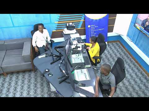 TBCTAIFALIVE ASUBUHI HII NOVEMBA 18 2025 SAA 12 00 3 00 ASUBUHI