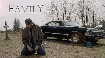 Supernatural | Family