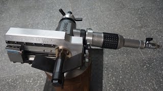 FlangeMill H