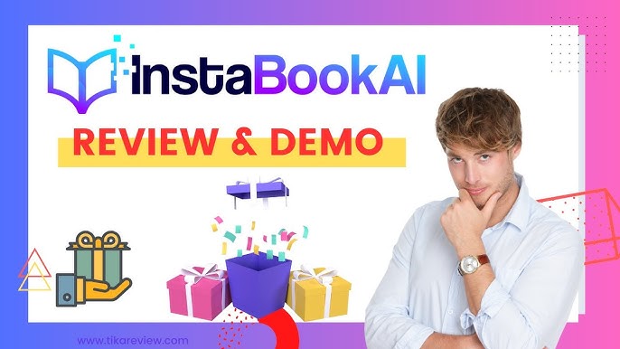 Insta Book Ai: Revolutionizing Social Media Content Creation