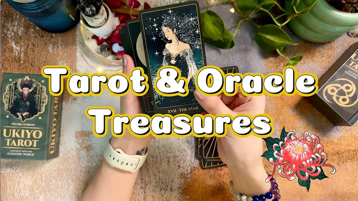 Tarot & Oracle Deck Haul | August 2025 🔮 New Favorites & First Impressions