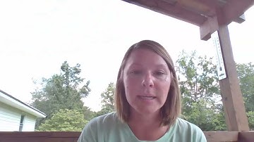 Module 3 Video Reflection