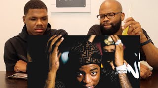 Yungeen Ace - It Go (Official Music Video) POPS REACTION