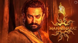 MAHABHARAT - Trailer | Hrithik Roshan | Aamir Khan| Prabhas | Priyanka Chopra| Deepika | S Rajamouli