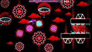 [144hz] 40-100 Cataclysm by Gboy | Geometry dash