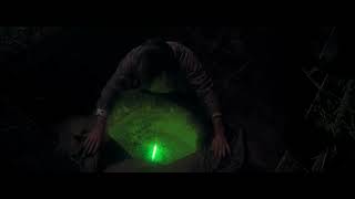 Superman- The Movie via Its' Special Edition - Found The Crystal, 1978