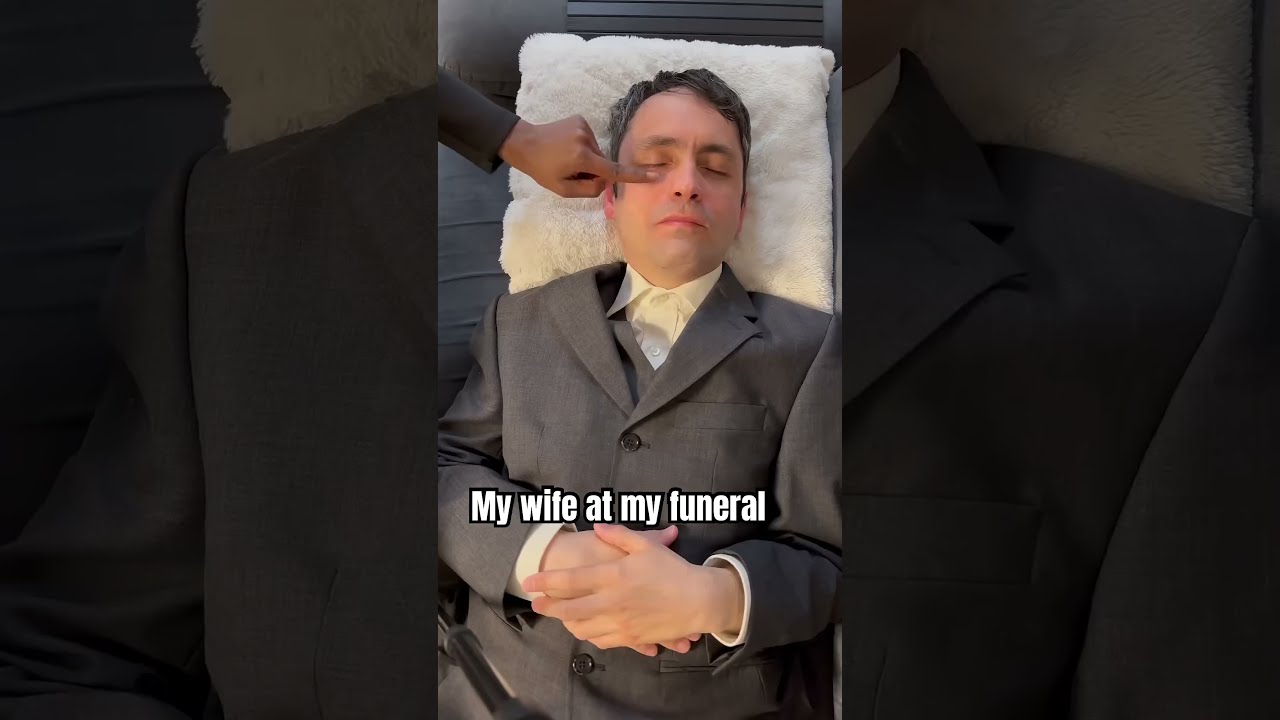“Let me rest in peace woman”😂😂#alexwarren #shorts #shortsviral #ordinary #funny #funnyvideo #fyp