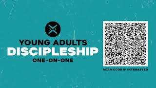 Young Adults  |  Cornerstone Chapel Leesburg,VA  | 7:00 PM EST