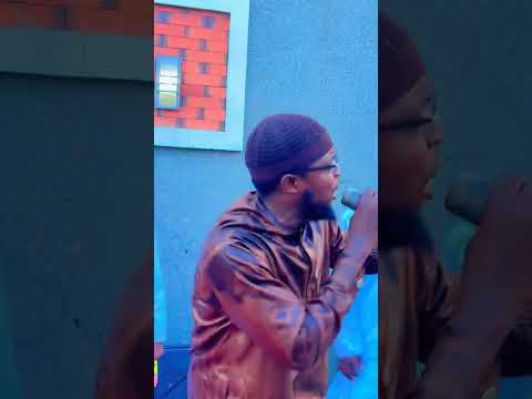 Ya Habibi Sirrinfatahi Kano Izzarso Duet Dubaicity Arewa