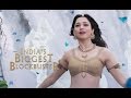 Dheevara Full Song HD - Baahubali 