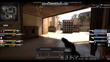 Csgo Ninja Defuse #1