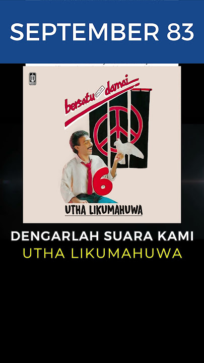 Tangga Lagu September 1983