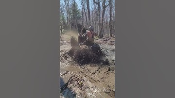 Renegade XMR 1000 on 32" Assassinators #superatv #shorts #atvlife #offroad #mudlife mudlife
