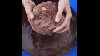 #asmrtist#satisfyingvideo#relaxingsound#viral#fyp#crushing#asmrshorts