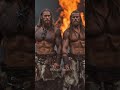 Dark Nordic tribal chant 🔥 cinimatic war drums - Echos from helheim #vikingmusic   #vikingur