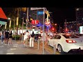 Australia 2020 | Gold Coast Surfers Paradise Nightlife