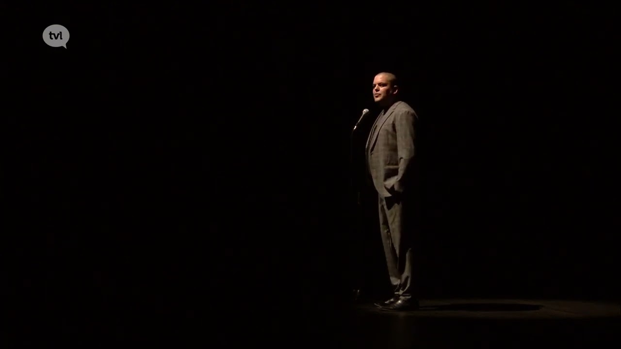 Ich moet just niks - YANNICK NOBEN