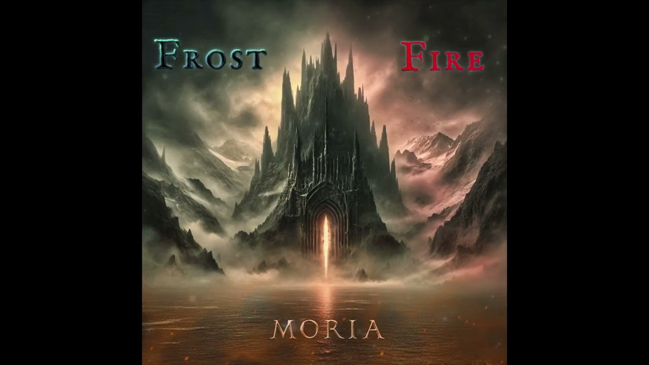 Watch Moria - Grond on YouTube Watch Moria - Grond on YouTube