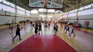 Wani+ vs Atlantis | Quarter Finals | Hirang ODL | 11 May 2024