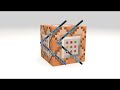 Reverse - Abraham Animations - Command Block - Minecraft Animation (Weekly Tests: ep30)
