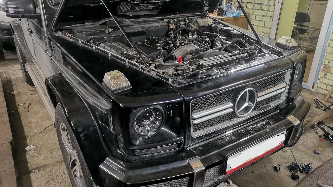 Сажа из ЕГР - НЕ(?) Абразив 😁 - YouTube