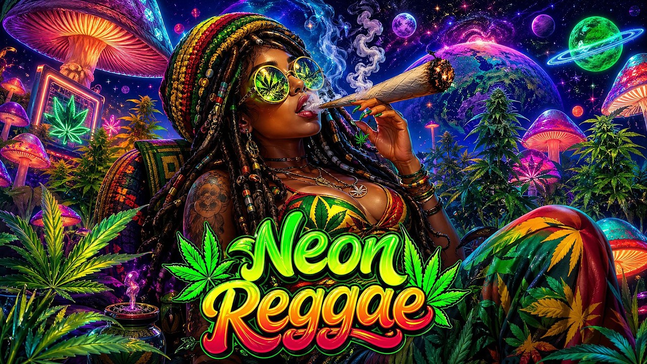 NEW Dub Vibrasion 2026 🔊 Heavy Bass Deep Dub Reggae Mix - YouTube
