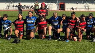 2026 - Y8 - Papakura Wasps VS Onewhero