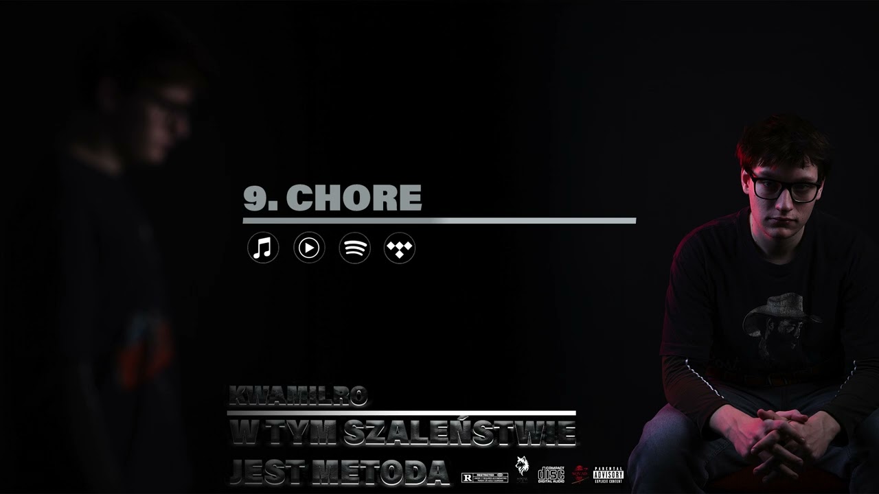 Watch KWamilro - CHORE (Official Audio) on YouTube Watch KWamilro - CHORE (Official Audio) on YouTube