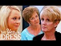 Lori Steps In To Defend This Bride's Interests | Say Yes To The Dress Atlanta