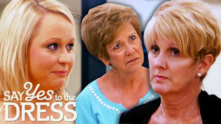 Lori Steps In To Defend This Bride's Interests | S...