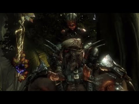 Jason main's struggles are real (Mortal Kombat X) - YouTube