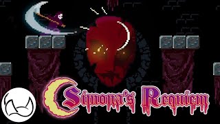 The Crypt Keeper | Part 2 | Simona's Requiem | Adventure Platformer screenshot 3