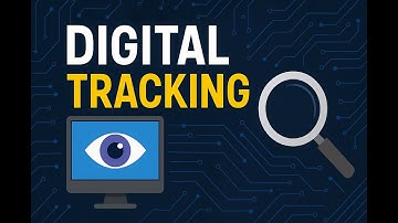 What is Digital Tracking
