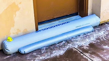 Life-Saving Inventions You Need to Know About