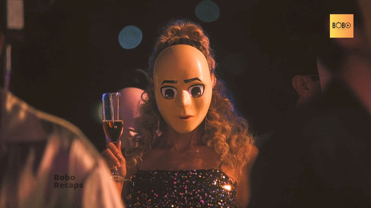 Battle of Wits: Janitor with 160 IQ vs The Game Maker